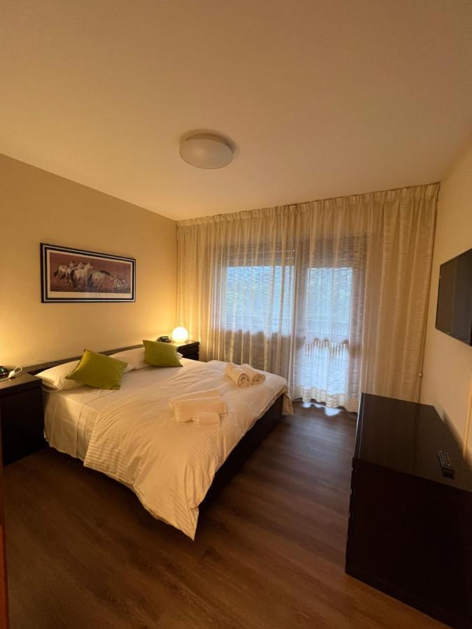 Belvedere Da Cesarina Tarvisio Ngoại thất bức ảnh