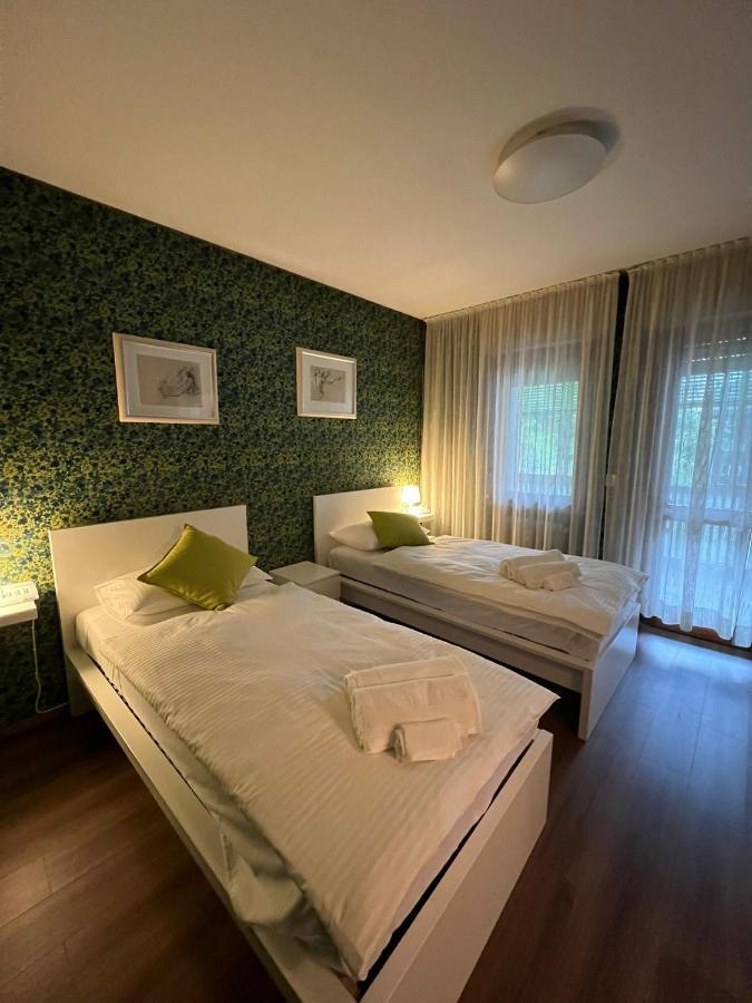 Belvedere Da Cesarina Tarvisio Ngoại thất bức ảnh